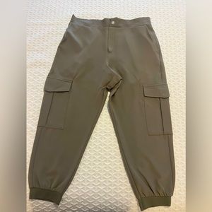 ZARA - Jogger Pants